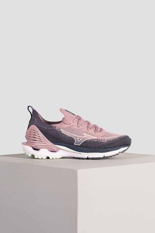 Tênis Mizuno Wave Laser