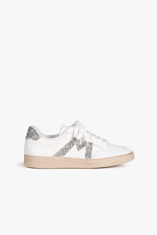 Tênis Feminino Casual Mundial Michely
