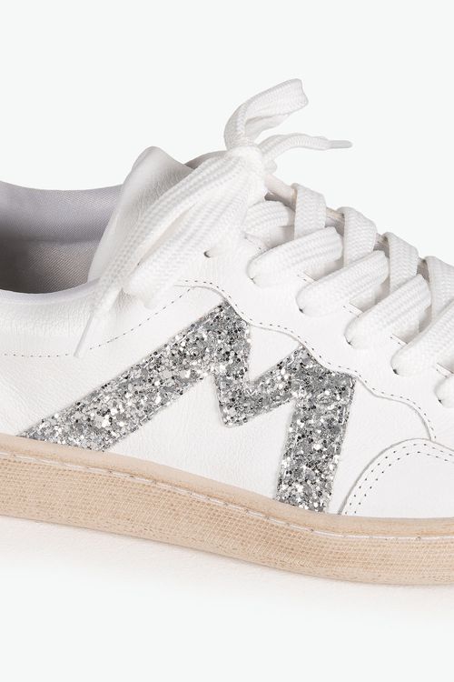 Tênis Feminino Casual Mundial Michely