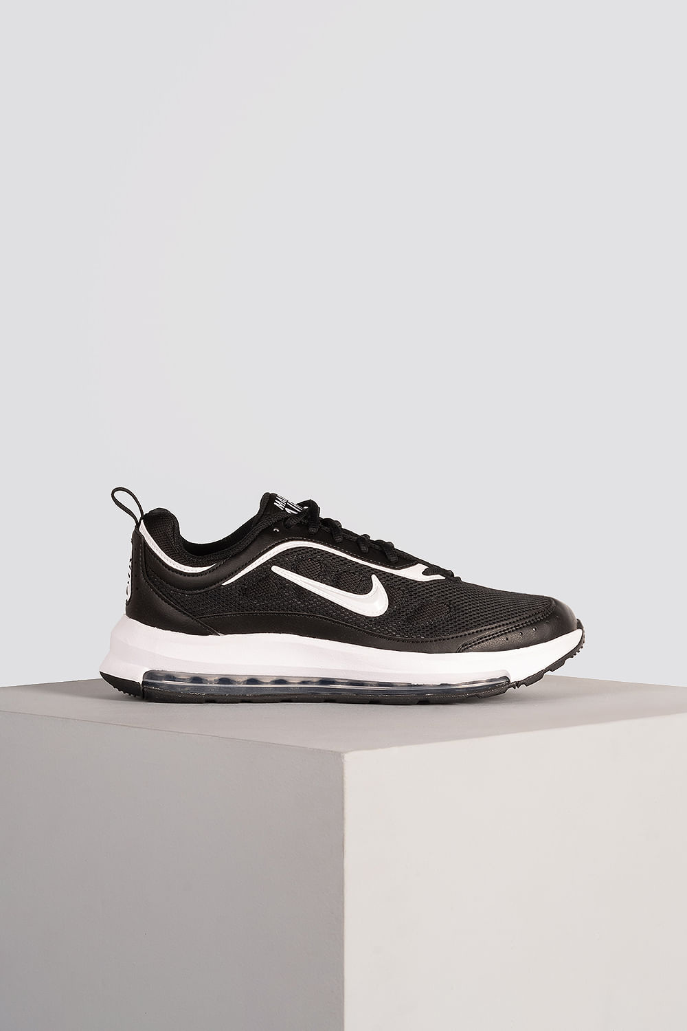 Tênis Nike Air Max AP Masculino - PRETO