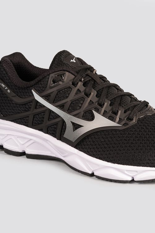 Tênis Mizuno Jet 5