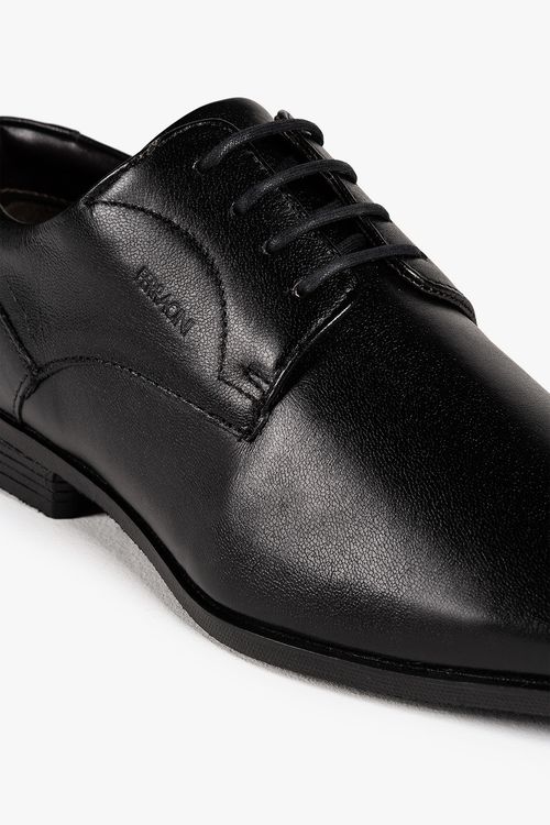 Sapato Masculino Ferracini Liverpool Amarrar