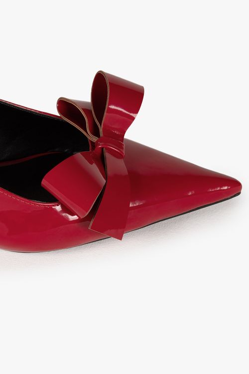 Scarpin Feminino Slingback Mundial Giuliane