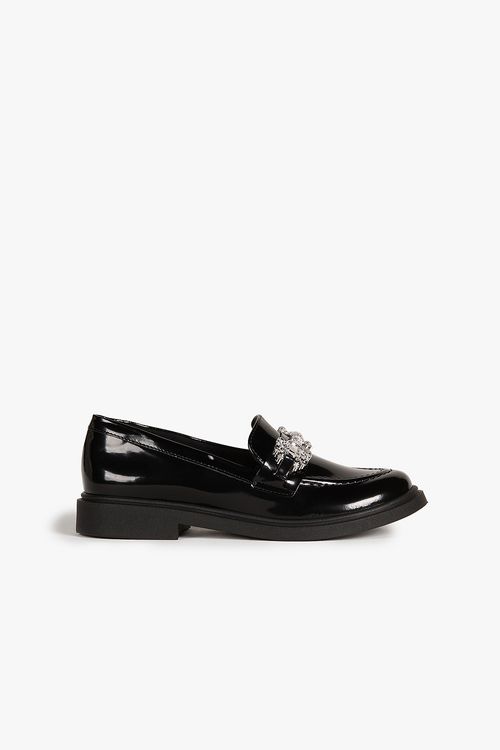Mocassim Feminino Mundial Wrien