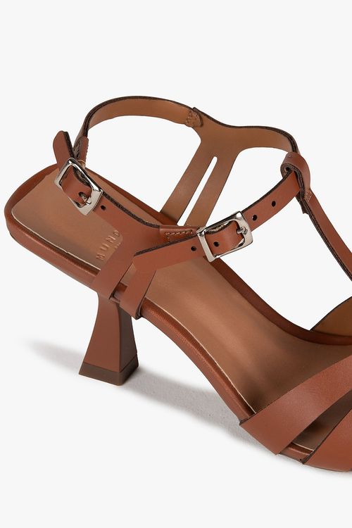 Scarpin Feminino Slingback Mundial Amelya
