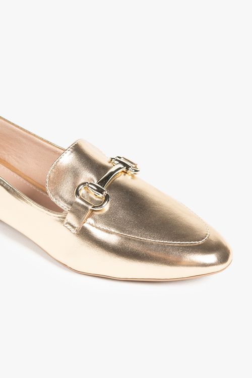 Mocassim Feminino Mundial Madelaine
