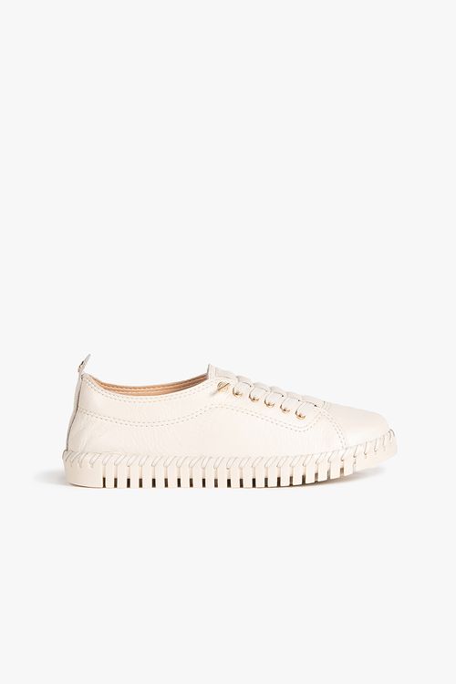 Tênis Feminino Slip On Bottero Elara