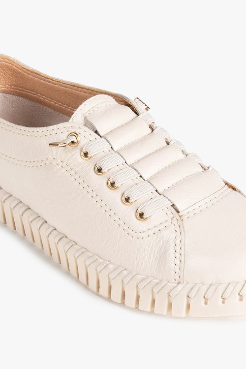 Tênis Feminino Slip On Bottero Elara