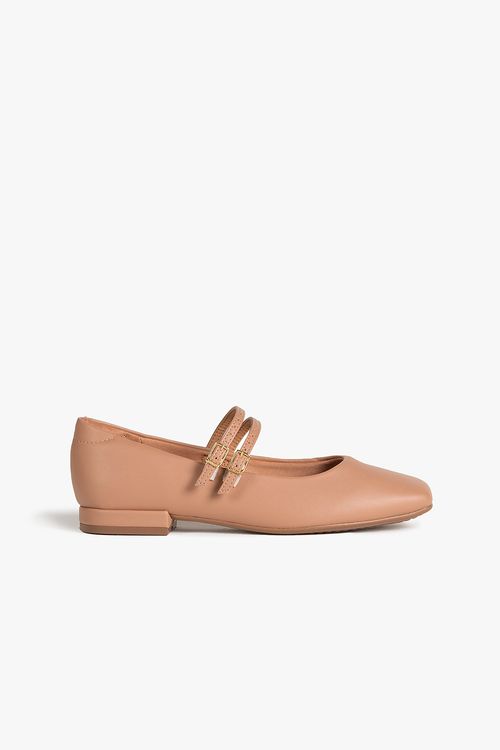 Sapatilha Feminina Tiras Vizzano Victoria