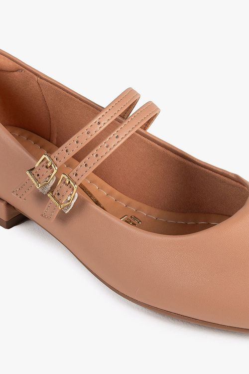 Sapatilha Feminina Tiras Vizzano Victoria