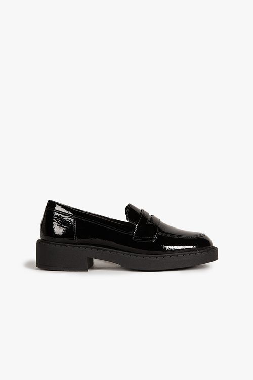 Mocassim Feminino Mundial Bridget