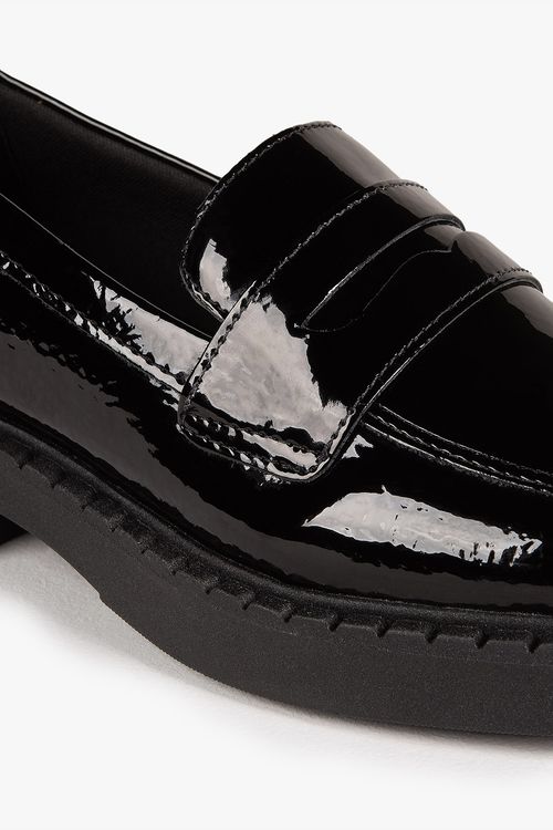 Mocassim Feminino Mundial Bridget
