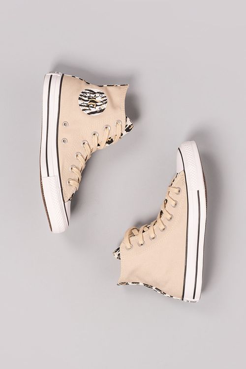 Tênis Converse Cano Alto Yumi All Star