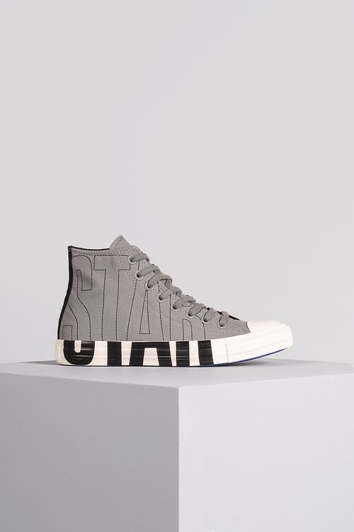 Tênis Converse Cano Alto All Star Zhao
