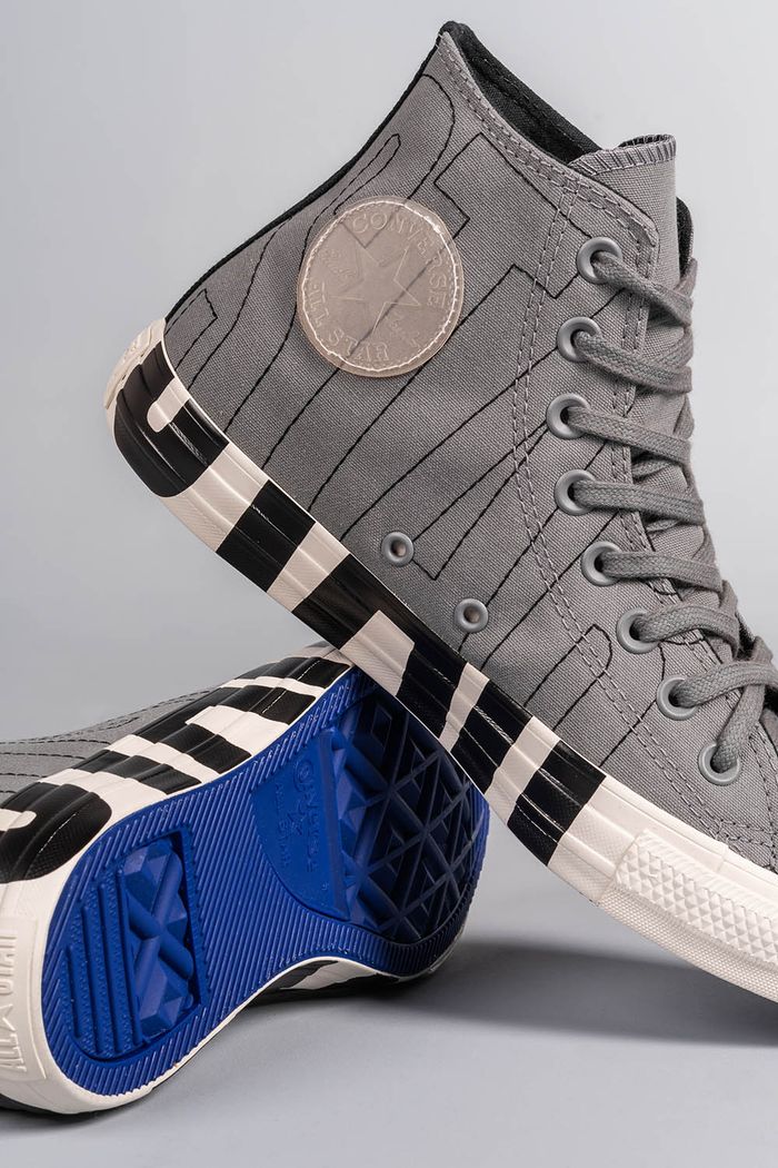 Tênis Converse Cano Alto All Star Zhao Tênis Converse Cano Alto All Star Zhao