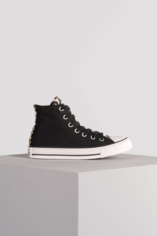 Tênis Converse Cano Alto Yumi All Star