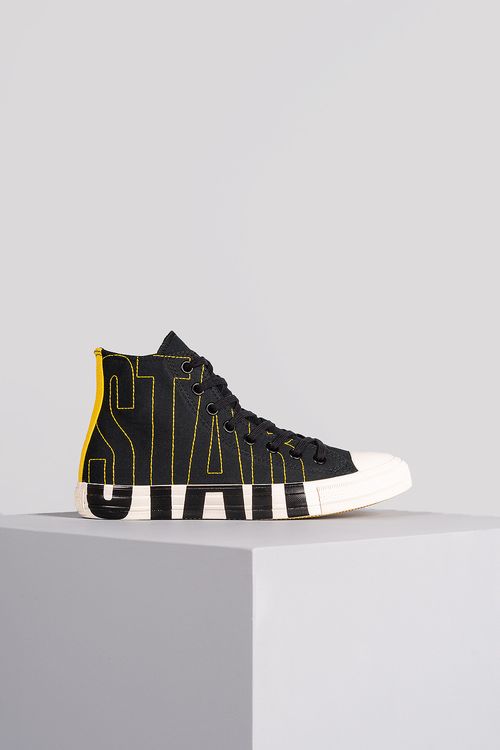 Tênis Converse Cano Alto All Star Zhao