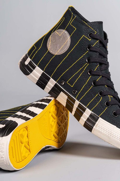 Tênis Converse Cano Alto All Star Zhao