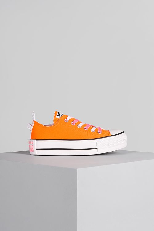 Tênis Converse All Star Alexya