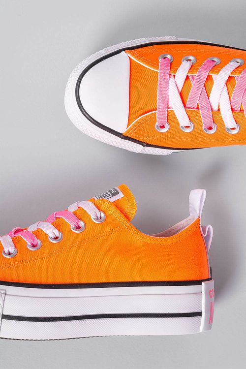 Tênis Converse All Star Alexya