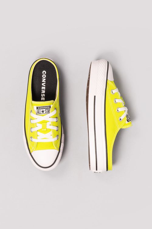 Tênis Converse All Star Lift Taylor Mule