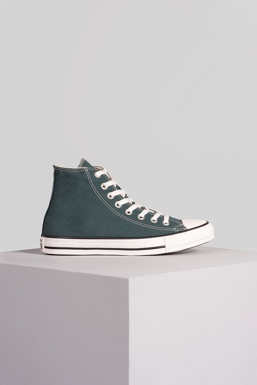 Tênis Feminino Converse Chuck Taylor