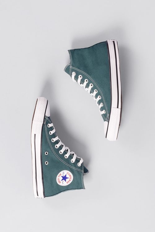 Tênis Feminino Converse Chuck Taylor