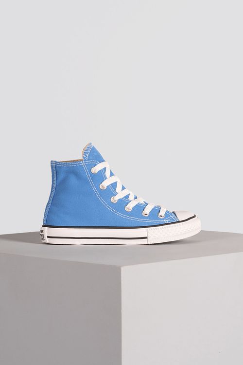 Tênis Converse Infantil Cano Alto Ryven All Star