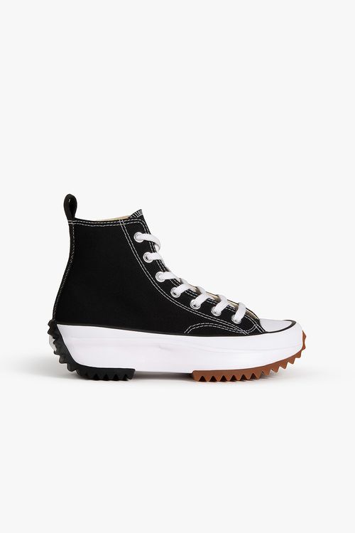 Tênis Converse All Star Chuck Taylor Run Star Hike
