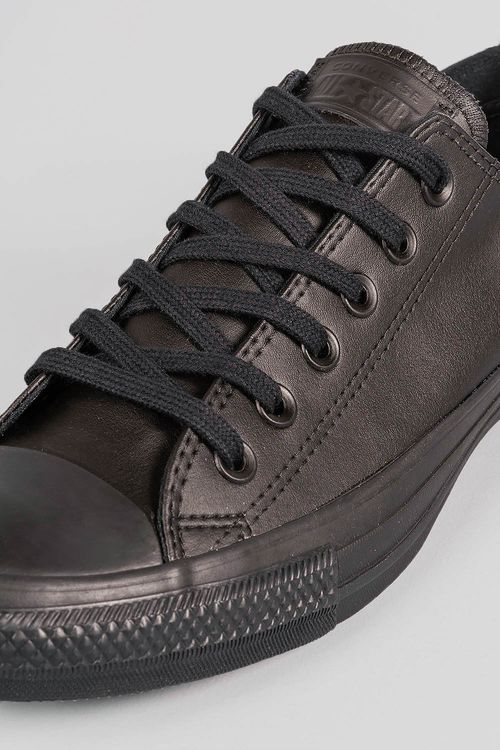 Tênis Masculino Converse Chuck Taylor All Star Monochrome