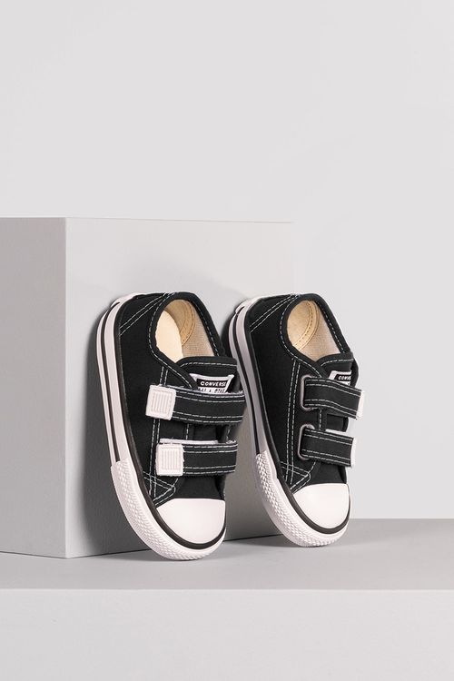 Tênis Infantil Chuck Taylor All Star Border 2