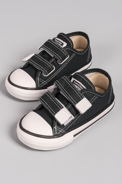 Tênis Infantil Chuck Taylor All Star Border 2