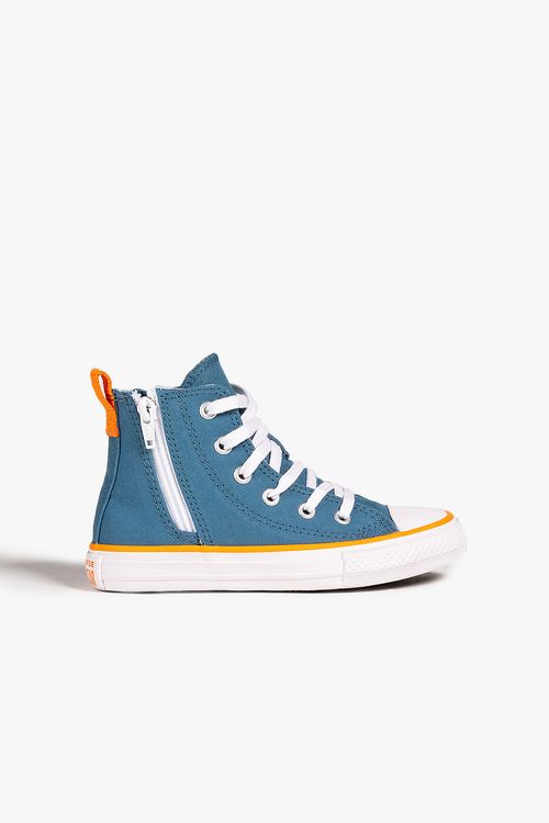 Tênis Infantil Converse Chuck Taylor All Star Hi PS