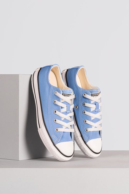 Tênis Converse Infantil Chuck Taylor All Star Seasonal Kids Scary