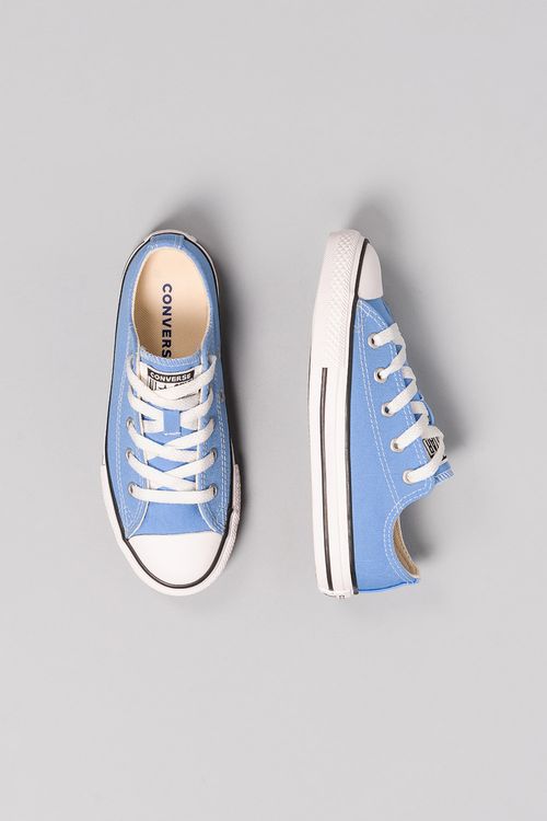 Tênis Converse Infantil Chuck Taylor All Star Seasonal Kids Scary