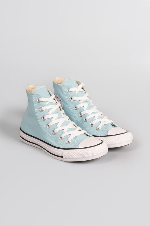 Tênis Feminino Converse Chuck Taylor