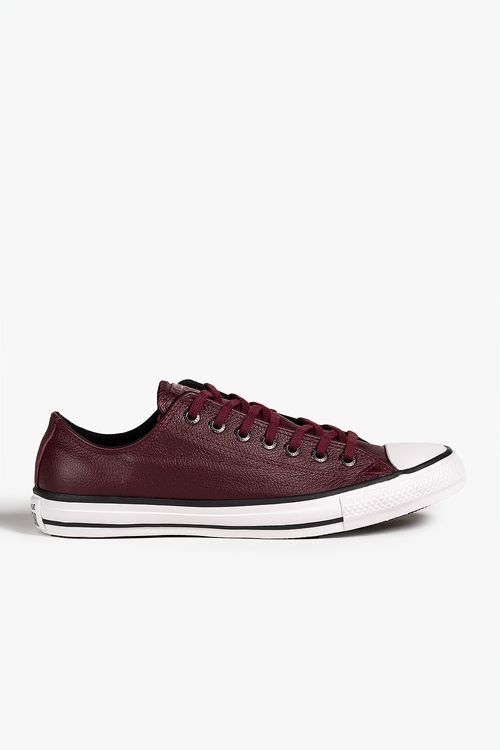 Tênis Converse All Star Chuck Taylor Leather