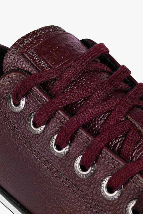 Tênis Converse All Star Chuck Taylor Leather
