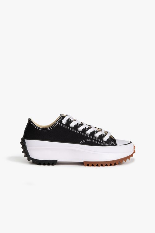 Tênis Converse Run Star Hike Feminino