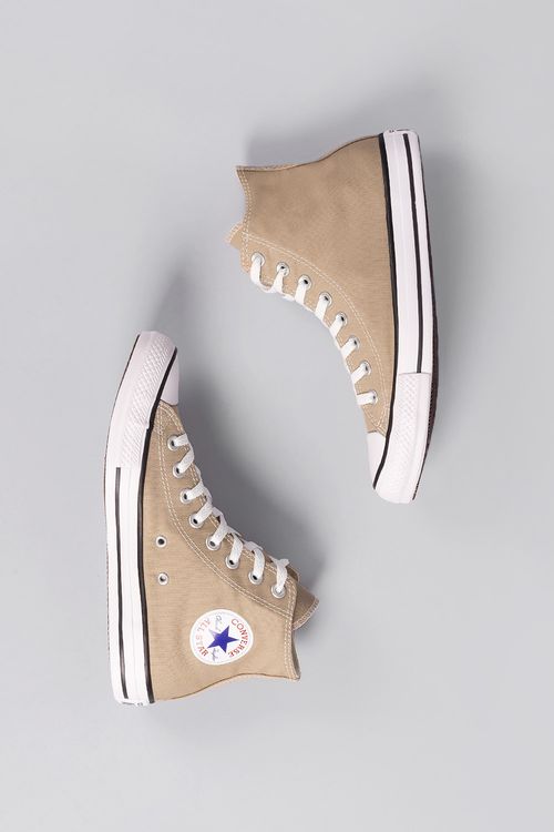 Tênis Feminino Converse Chuck Taylor