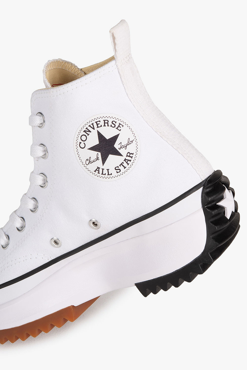 Tênis Converse All Star Chuck Taylor Run Star Hike