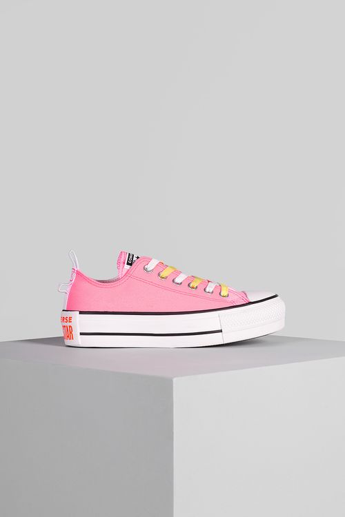 Tênis Converse All Star Alexya