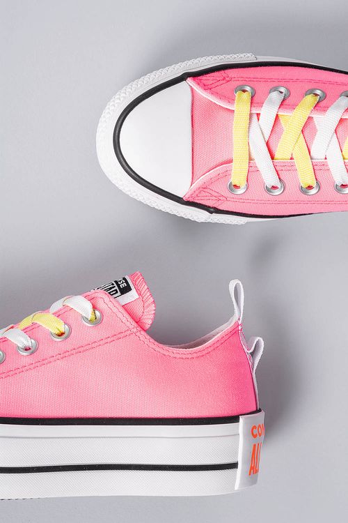 Tênis Converse All Star Alexya