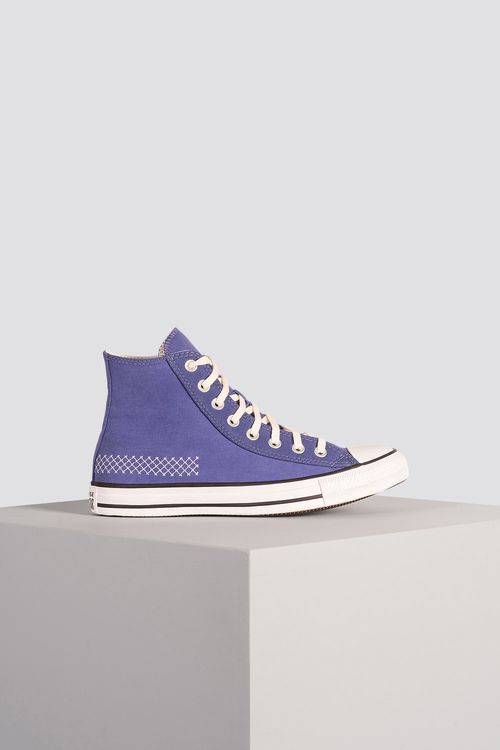 Tênis Masculino Converse All Star Chuck Taylor Patch