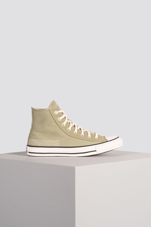 Tênis Masculino Converse All Star Chuck Taylor Patch