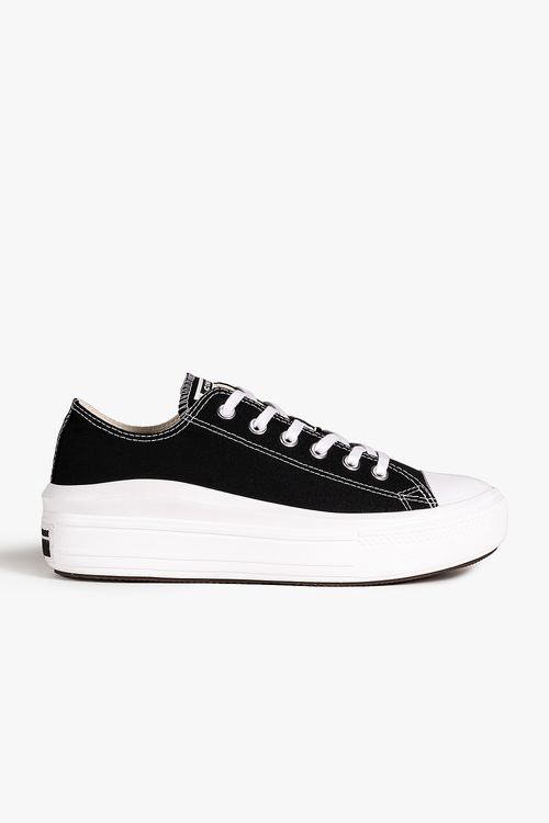 Tênis Feminino Converse All Star Chuck Taylor Move