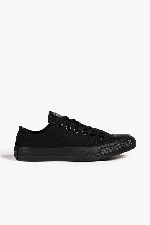 Tênis Converse All Star Chuck Taylor Monochrome