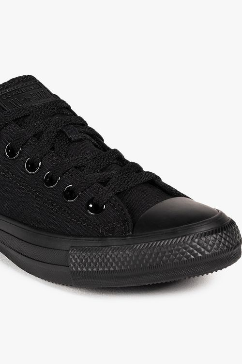 Tênis Converse All Star Chuck Taylor Monochrome