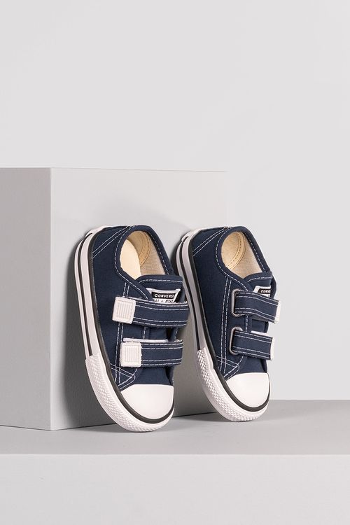 Tênis Infantil Chuck Taylor All Star Border 2