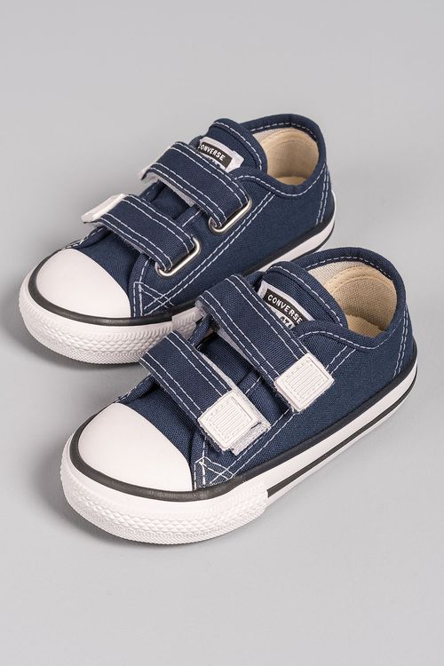 Tênis Infantil Chuck Taylor All Star Border 2
